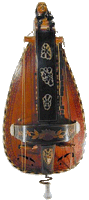 hurdy-gurdy hurdy-gurdy