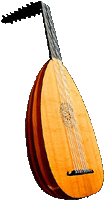 lute lute