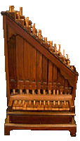 portative organ portative organ