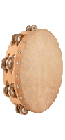 tambourine tambourine