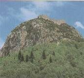 Montsegur Montsegur