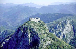 Montsegur Montsegur