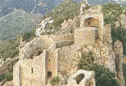 Peyreperteuse.