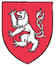 Arms of de Montfort.