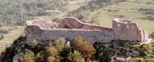 Montsegur III