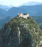 Montsegur