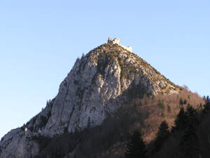 Montsegur